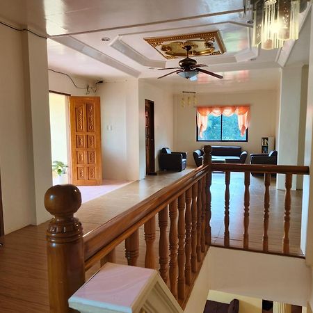 Daydream Hostel سان خوان المظهر الخارجي الصورة