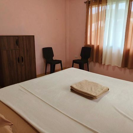 Daydream Hostel سان خوان المظهر الخارجي الصورة
