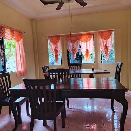 Daydream Hostel سان خوان المظهر الخارجي الصورة