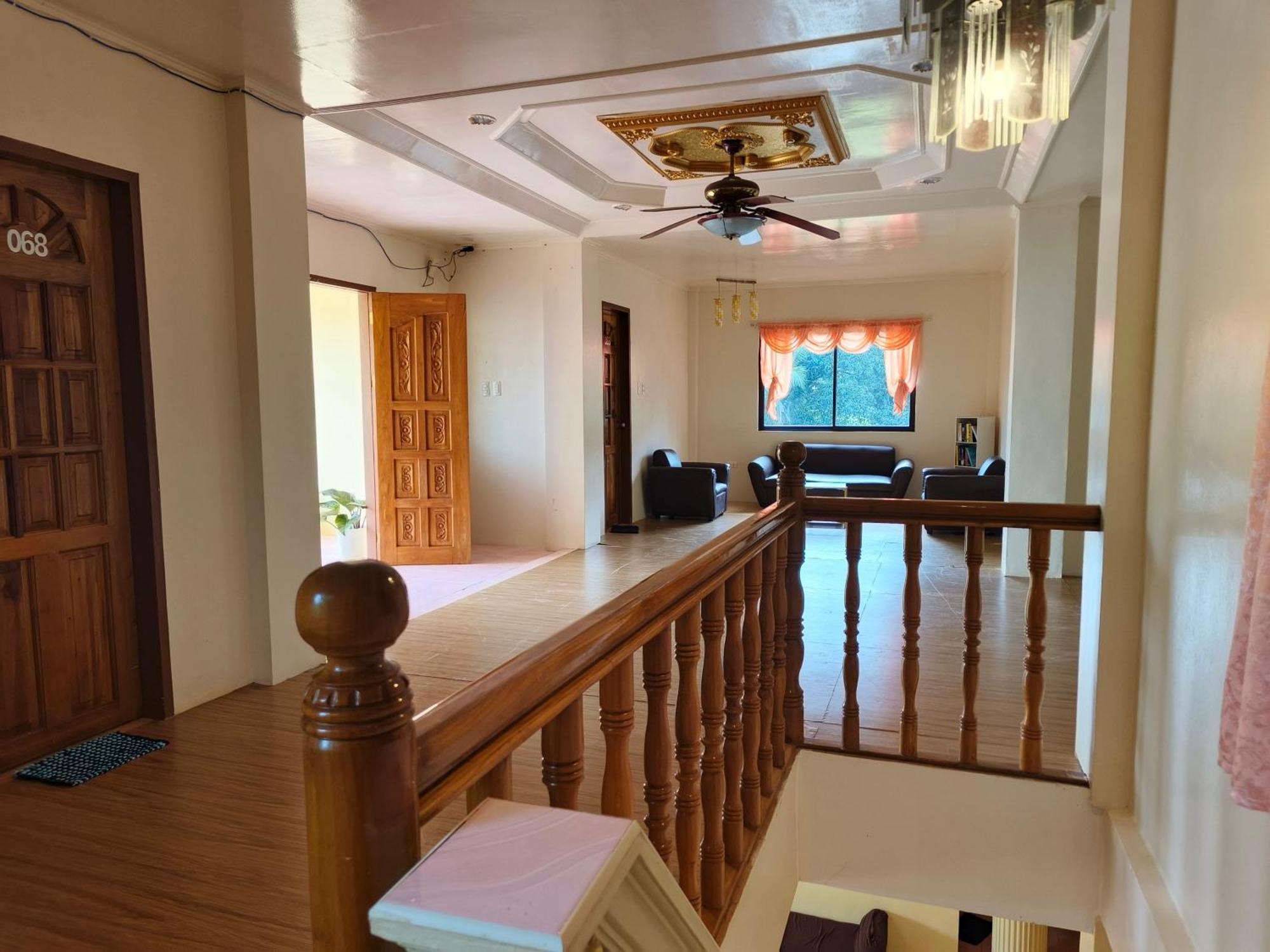 Daydream Hostel سان خوان المظهر الخارجي الصورة