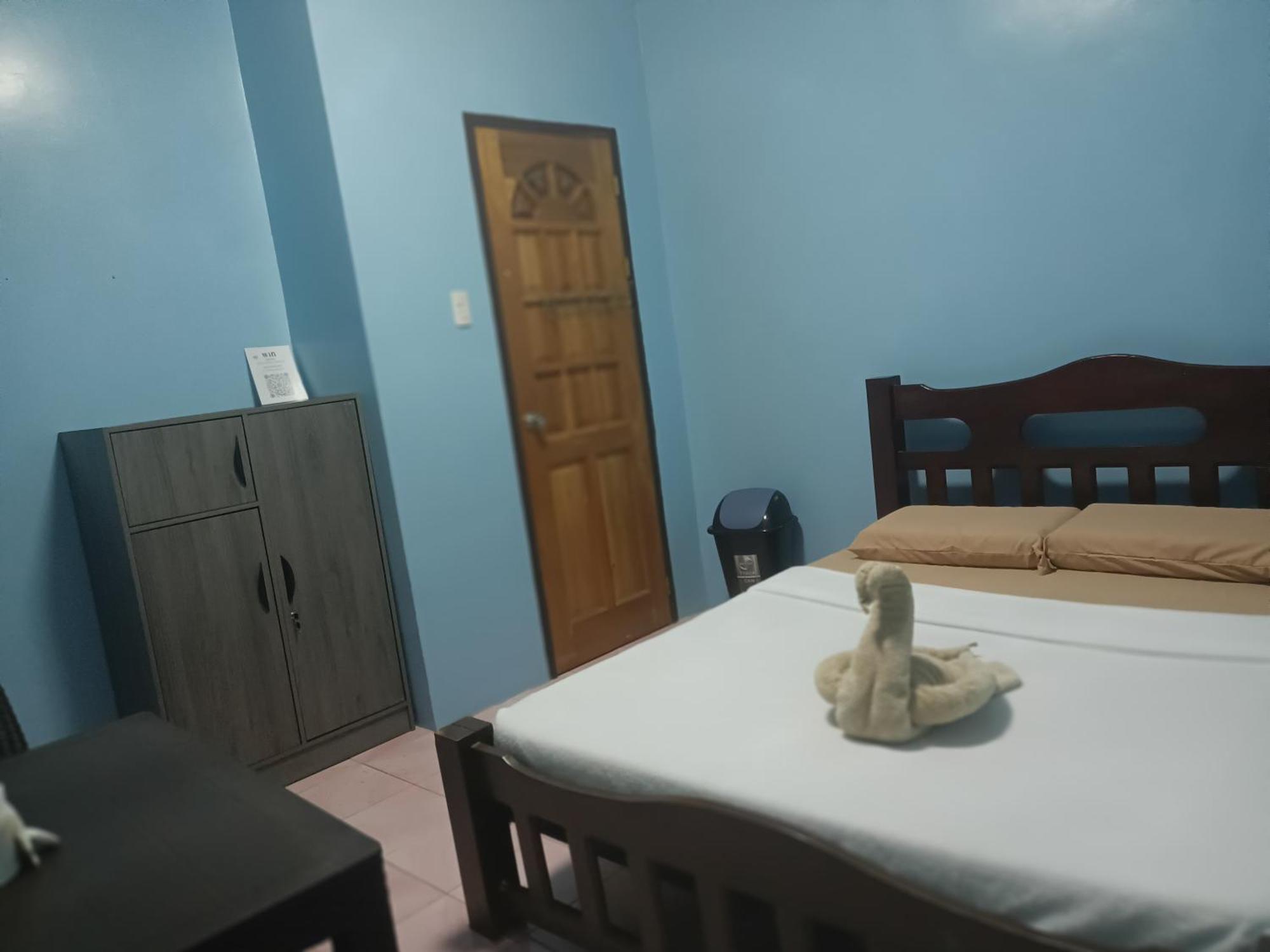 Daydream Hostel سان خوان المظهر الخارجي الصورة