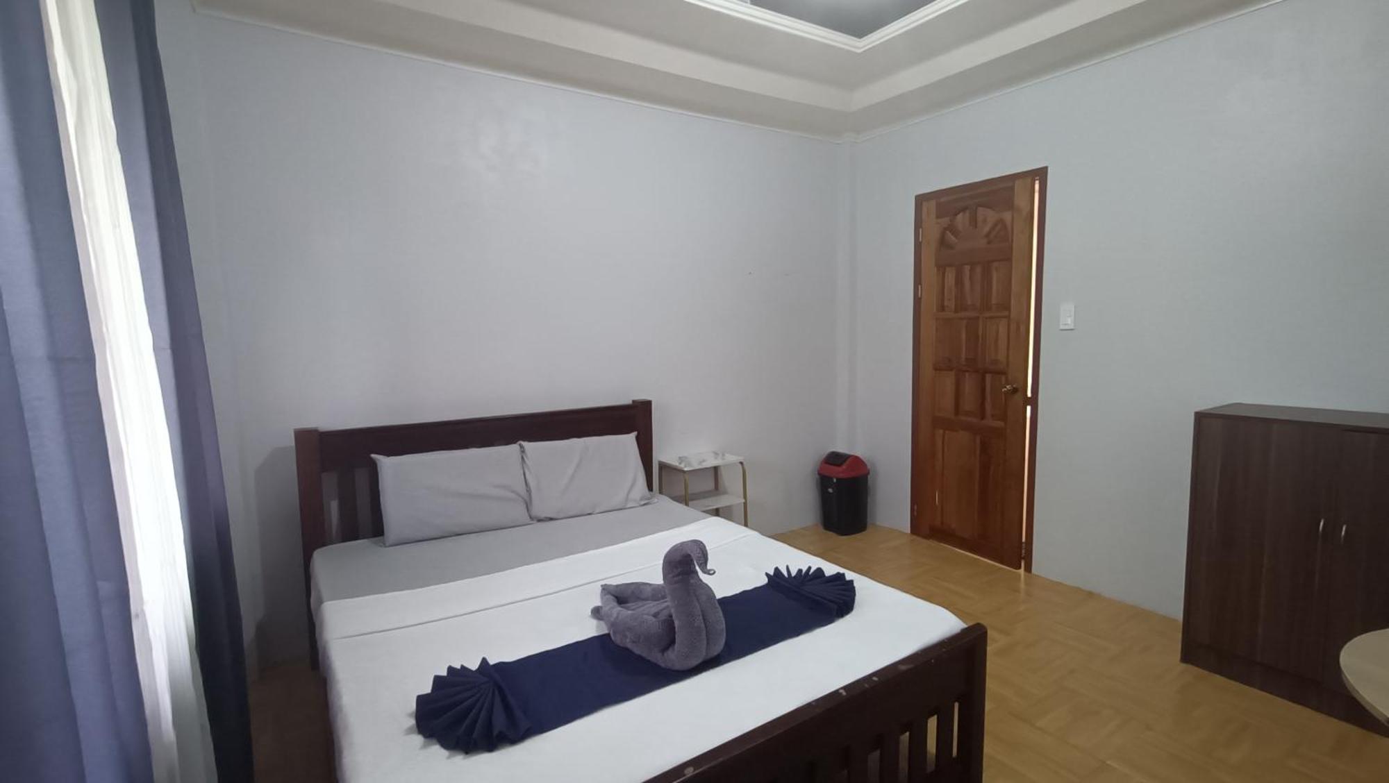 Daydream Hostel سان خوان المظهر الخارجي الصورة