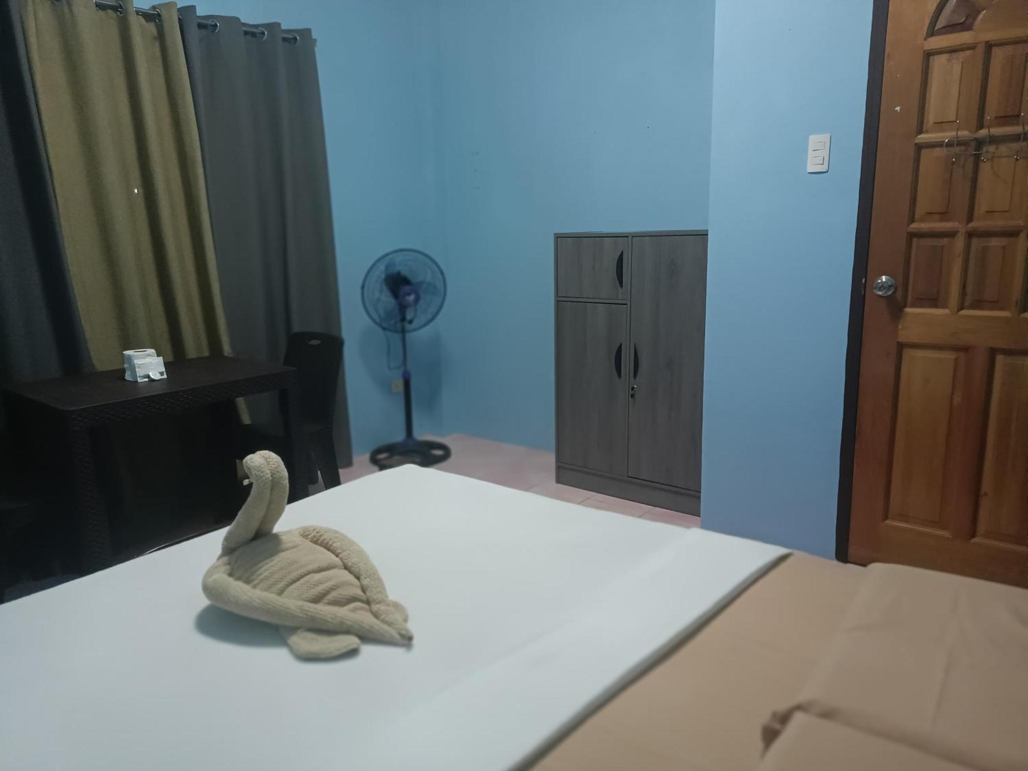 Daydream Hostel سان خوان المظهر الخارجي الصورة