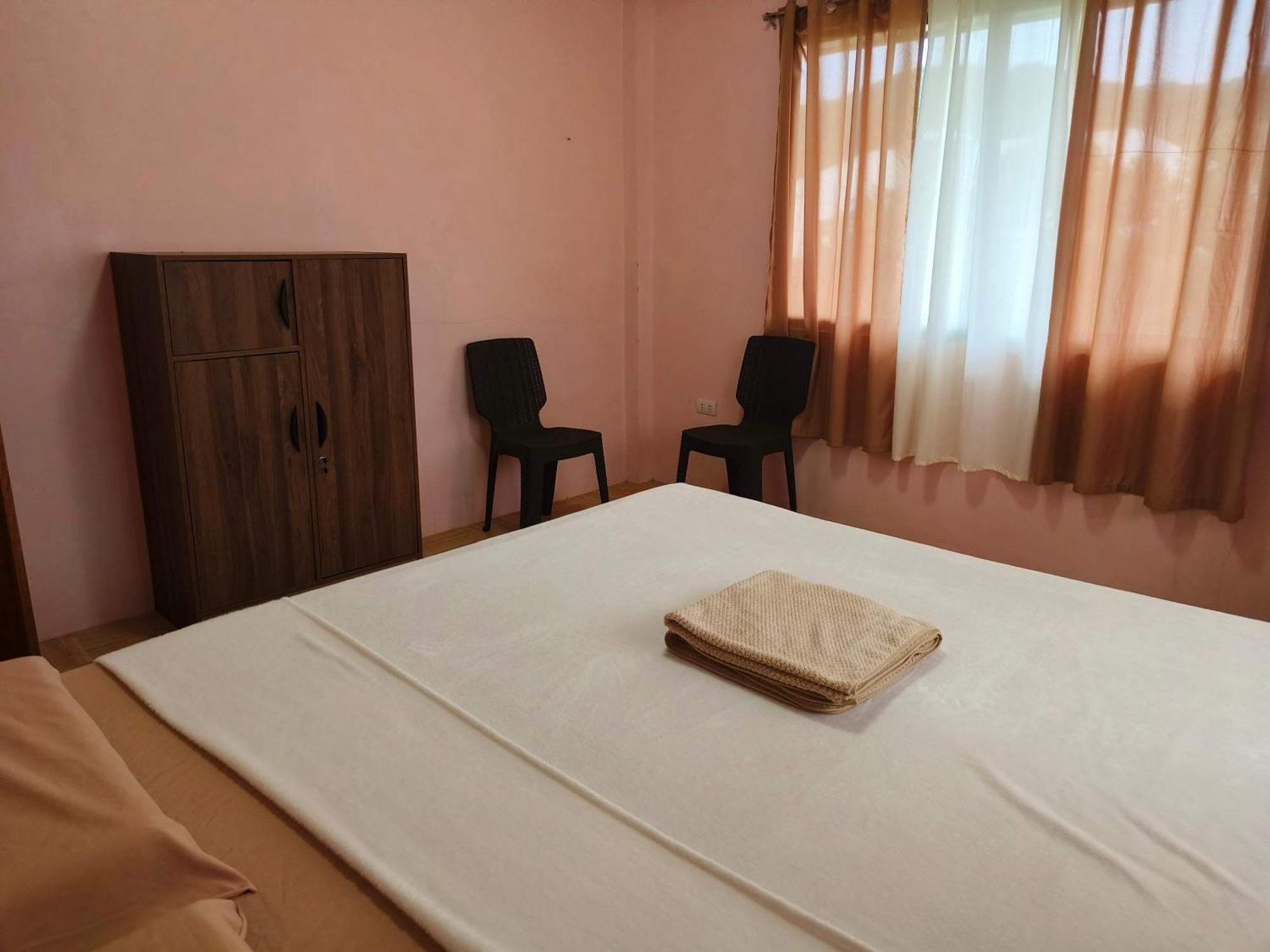 Daydream Hostel سان خوان المظهر الخارجي الصورة