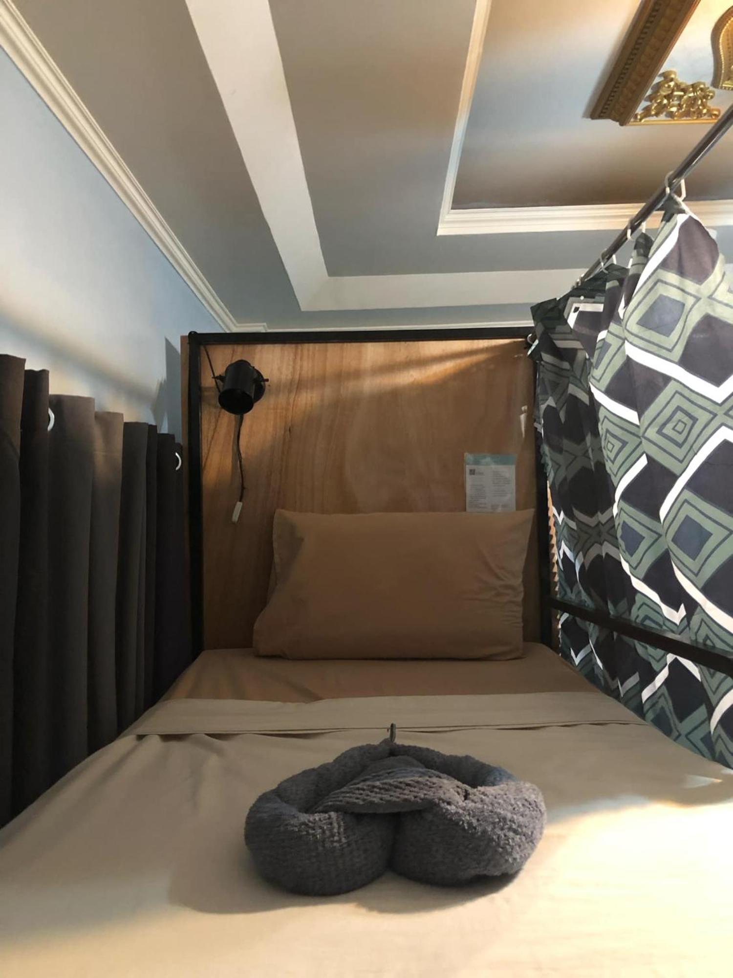 Daydream Hostel سان خوان المظهر الخارجي الصورة