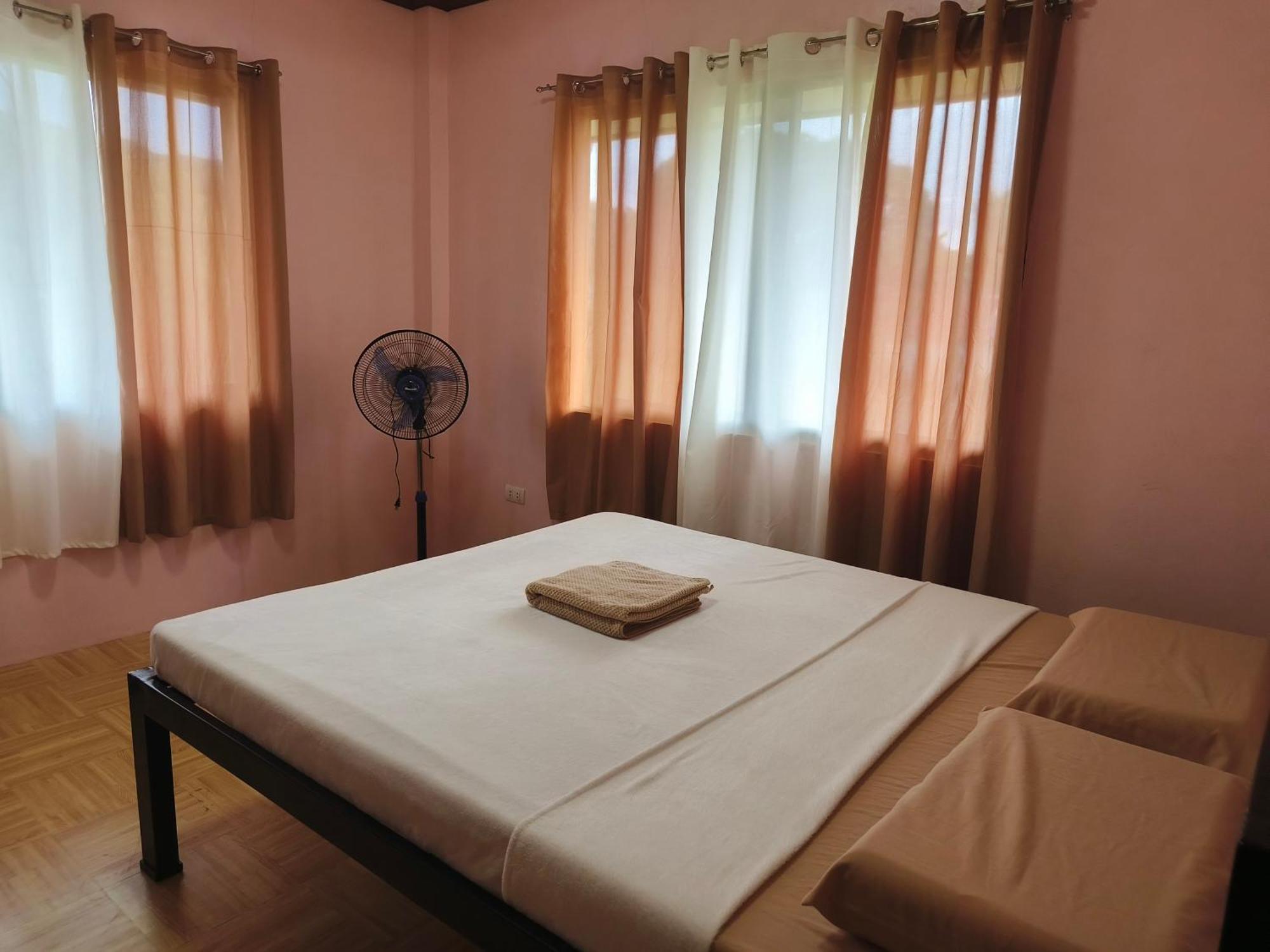 Daydream Hostel سان خوان المظهر الخارجي الصورة