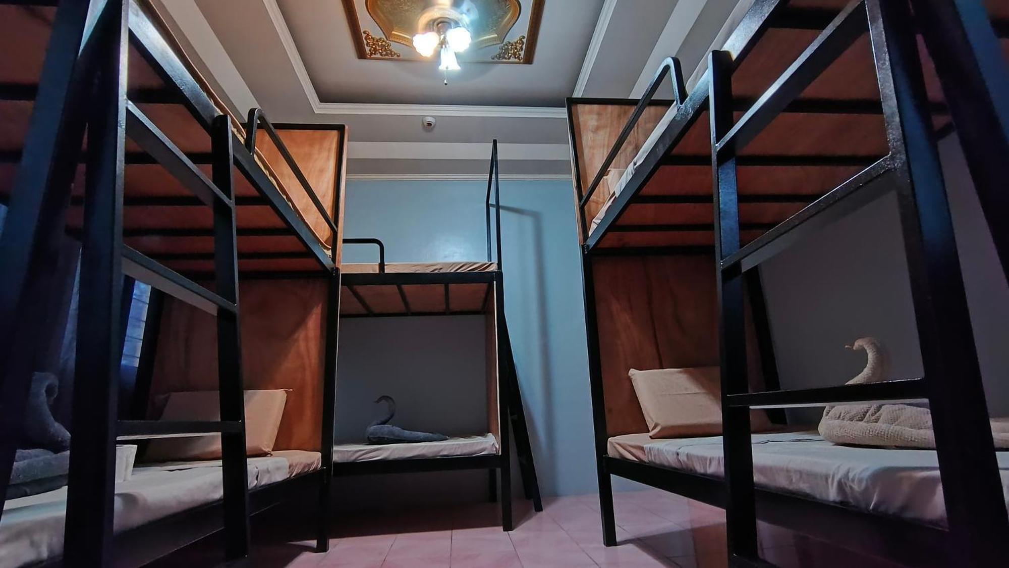 Daydream Hostel سان خوان المظهر الخارجي الصورة