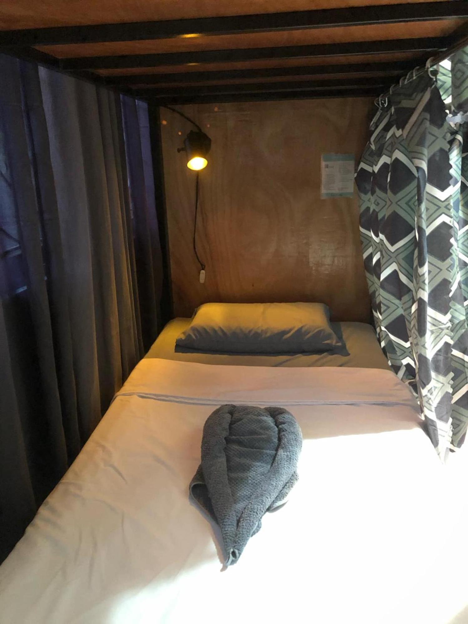 Daydream Hostel سان خوان المظهر الخارجي الصورة