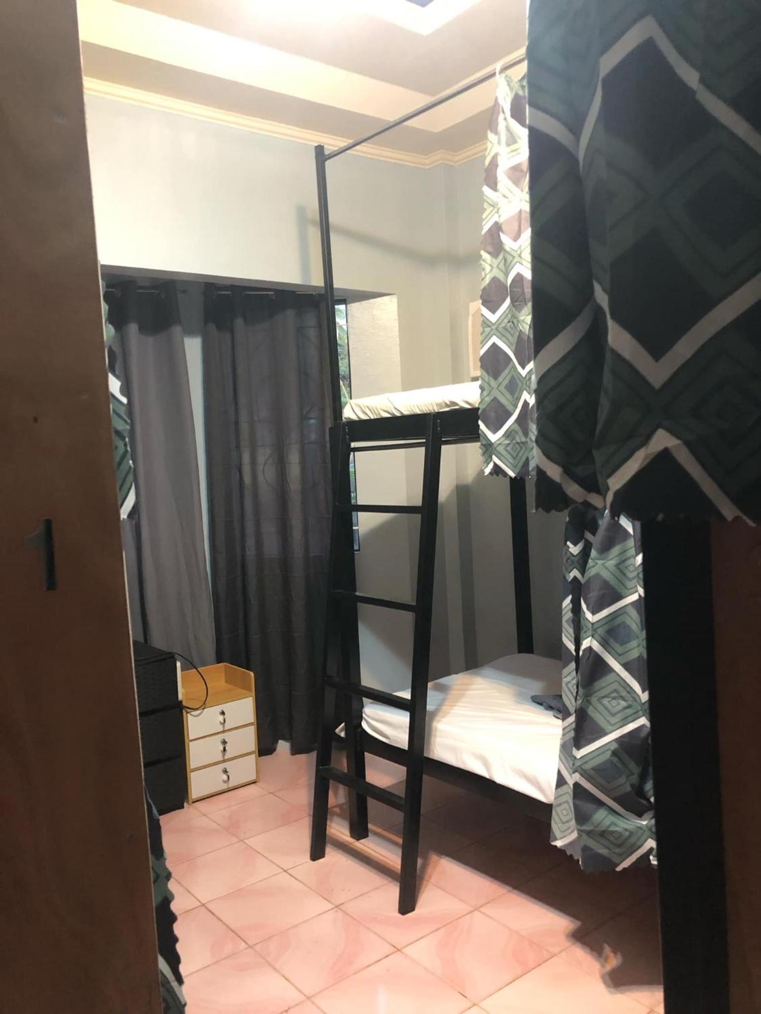 Daydream Hostel سان خوان المظهر الخارجي الصورة